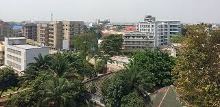 Once a site of fishing villages, kinshasa is now an urban area with a 2014 population of over 11 million. Where East Meets West Liquid Telecom