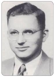 THOSE PASSED (MAY 1, 2024 -- APRIL 30, 2025)