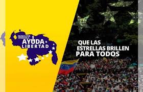 Cucuta on the border with venezuela is a busy city with a few sights to see including great views from the hills. Vives Juanes Fonsi Y Muchos Mas Cantaran Por Venezuela En Cucuta