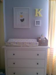 Our Changing Table I Love The Functionality Of The Changing Pad On The Hermes Dresser From Ikea Changing Table Ikea Changing Table Changing Table Dresser