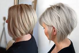 Image result for frisuren damen 50