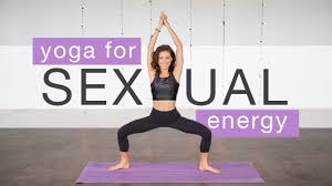 Maybe you would like to learn more about one of these? Yoga To Increase Your Sexual Energy 30 Minute Yoga Class Youtube