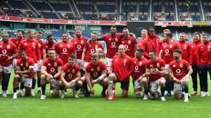 The british & irish lions have confirmed that wyn jones has been ruled out of the first test against the springboks in cape town tonight. How To Watch British Lions Rugby South Africa 2021 Tour Dates And Live Stream Anywhere Techradar