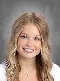 THEY DEFINITELY EARNED THIS RECOGNITION!! CONGRATS TO OUR LADY INDIAN  VOLLEYBALL PLAYERS, AND COACH MEGAN INSLEE,