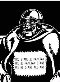 Pin By Strme On Alan Ford In 2020 Alan Ford Darth Vader Fictional Characters