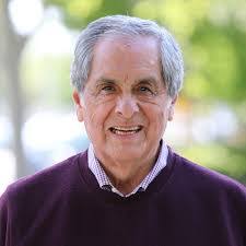 James Mcgeorge's Instagram, Twitter & Facebook