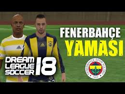 Dream league soccer 2019 'daki stsl takımı olan galatasaray'ın şampiyon olan kadro yamasını gösterdim like atmayı ve. Ez Dreamarket App Dream League Soccer 2018 Fenerbahce Kadrosu Indir Intitleindexrapmp3