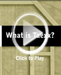 We specialize in pest control service through our integrated home system, taexx® Centex Taexx Installations Hometeam Pest Defense