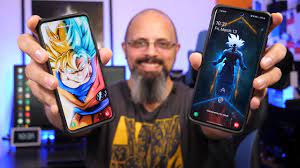 189 dragon ball wallpapers (laptop full hd 1080p) 1920x1080 resolution. Best Way I Get Anime Dragon Ball Super Live Wallpapers Dbz Dbs For My Phone Galaxy S20 Ultra Youtube