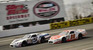 Learn how nascar driver communications have advanced. Pit Box Short Track Summer Kicks Off With Big Weekend Nascar Home Tracks