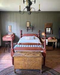15 nationwide conference usssa teams 3 major teams 10 'a' teams 2 'b' teams 3 major teams: 900 Early American Bedroom Ideas In 2021 American Bedroom Primitive Bedroom Colonial Bedrooms