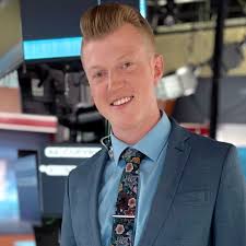 Tanner Holbrook Email & Phone Number