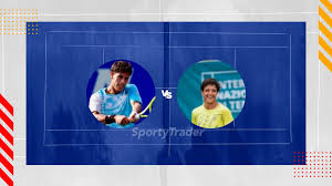 Adolfo Daniel Vallejo vs Luciano Darderi Prediction & Picks - ATP Bastad Open