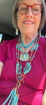 Creating a Carnelian, Turquoise, and Burgundy Pearl Bracelet