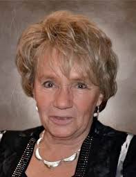 Gilberte Lapointe Laberge Obituary