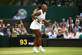 We use simple text files called cookies, saved on your computer, to click on the 'x' to acknowledge that you are happy to receive cookies from wimbledon.com.find. Wimbledon 2019 Women S Singles Quarterfinals Results Serena Qualifies For Semis