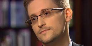Edward snowden claimed he was a trained spy who worked undercover as an operative for the cia and nsa. The Us Government Is Suing Edward Snowden For His Book Profits The Verge