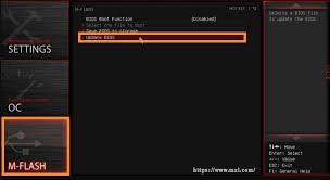 This is a reliable and safe method to create windows 10 bootable. How To Update Bios Msi Here S Your Complete Guide