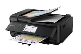 Experience the freedom of cloud printing and. Pixma Tr8550 Drucker Canon Deutschland