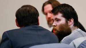 Nicholas Godejohn sentenced for Dee Dee Blanchard murder