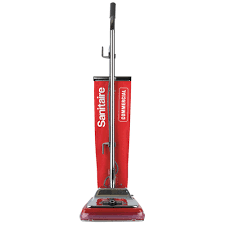 Sanitaire quick kleen sc886 page #2: Sanitaire Commercial Upright Vacuum Quick Kleen Upright Vacuum Cleaners Elesc886e Sc886e Grainger Canada