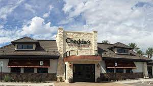 Simply click on the cheddar's scratch kitchen location below to find out where it is located and if it received positive. Cheddar S Scratch Kitchen Buys Out Largest Franchisee As It Focuses On Company Owned Growth Dallas Business Journal
