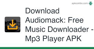 Listening to music on android is one of the most fun activities. Audiomack Free Music Downloader Mp3 Player Apk 3 3 3 Android App Download