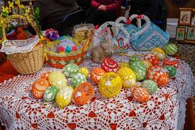 Życzenia wielkanocne dla polonii od ambasadorów rp. Poniedzialek Wielkanocny Czyli Smigus Dyngus W Naszej Tradycji