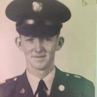 Jerry Randal Arnold (1946-2019)