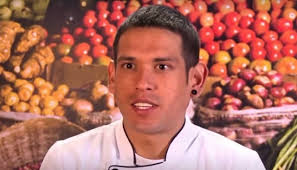 Muere Alan Rangel, primer MasterChef México; novia confirma