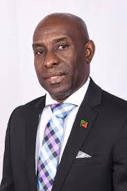 Patrick Marcelin's Instagram, Twitter & Facebook