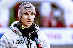 For faster navigation, this iframe is preloading the wikiwand page for karl geiger. Start Bei Der Vierschanzentournee Gesichert Karl Geiger Bekommt Grunes Licht Sportmeldungen Stuttgarter Zeitung