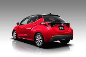 Bandingkan harga toyota yaris di indonesia dan dapatkan secara online mulai dari rp 71.112.500 di shopee, blibli, tokopedia. Selain Jepang Toyota Yaris Terbaru Bakal Diproduksi Di Thailand