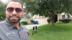 Marvin Salter Realtor