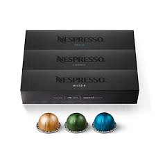 There are 5 different pod sizes that let you brew everything from. The 11 Best Nespresso Capsules In 2021