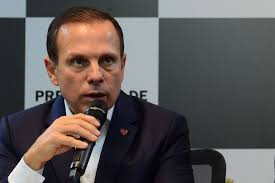 O governo joão doria acelera como nunca e investe em todas as localidades e em todos os setores do estado. Justica Mantem Veto A Doria De Uso Do Slogan Acelera Sp Exame