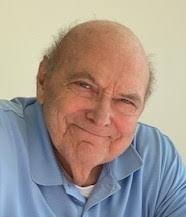 Murray Davidson Obituary