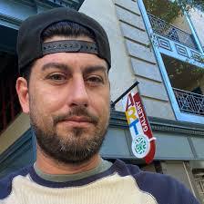 Deidre Corwin's Instagram, Twitter & Facebook