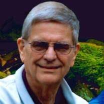 Tribute for Willard Dean Gustafson