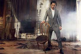 Skull island, crimson peak, only lovers left alive and many more. Tom Hiddleston Esquire Photoshoot Tom Hiddleston In The Spring Collections