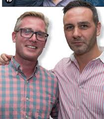 Palm Beach County Human Rights Council Pride Happy Hour, Meat Market, Palm  Beach