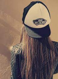 Casual Hair Style Fashion And Beauty Snapbacks Girls Girls Cap Cap Girl