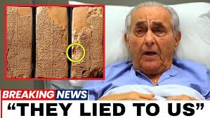 "Before I Die, Please Listen" — Assyriologist Samuel Noah Kramer Revealed  The Truth About Sumerians