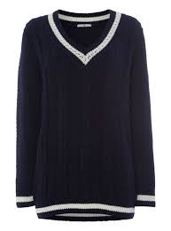 Shop for cricket hats on alibaba.com to serve all your needs on and off the field. Womens Navy Cable Knit Cricket Jumper Tu Clothing
