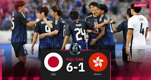 จีนพ่ายเกาหลีใต้ 0-3 ในศึกฟุตบอล EAFF Cup: วิเคราะห์เจาะลึก! - Imagen principal del artículo