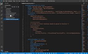 The content inside is displayed in the browser's default monospace font. Microsoft S New Power Fx Offers Developers An Open Source Low Code Programming Language