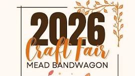 Mead Craft Fair