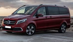 Things To Keep In Mind Before Using The Services Of Minibus Rental In Reading Berkshire Mercedes New Engine Benz C