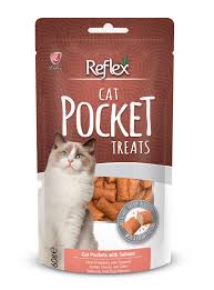 Reflex Plus Biftekli Yetiskin Kedi Konservesi