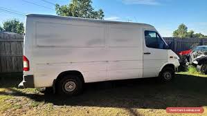 Mercedes Benz Sprinter 2002 Just Needs New Engine Near Rwc Offers Welcome Mercedesbenz Sprinter Forsale Motorcycles For Sale New And Used Cars New Engine